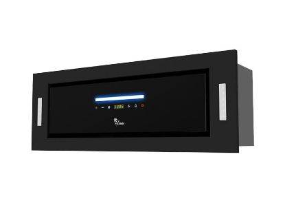 تصویر هود مخفی سیمر مدل ملاریس